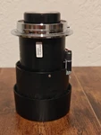 Sanyo / Eiki PLC-XT35 Projector Lense R634A Used. Price: $74.82.
