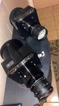 Sony LKRL-Z214 Zoom Lens For 4K Projector New. Price: $300.00.
