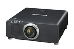 Panasonic PT-D3500U Dlp Projector 3500LUMENS 1024 X 768, No Remote: Good Used. Price: $59.00.
