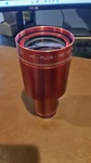 Isco-optic Ultra Star HD-PLUS-1.85 Mc 2.1 F=40 MM-1.57" Germany Used. Price: $115.00.