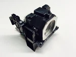 Panasonic Original Lamp & Housing For The PT-EZ770Z Projector 1 Year Warranty New. Price: $299.99.