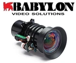 Optoma BX-CTA15 Ultra Short Throw Zoom (0.75-0.95) Projector Lens Open. Price: $1950.00.