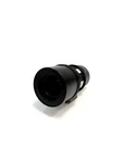 New Open Box Hitachi LL-503 Long Throw Projector Zoom Lens For CP-X1250. Price: $64.98.