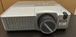 Hitachi CP-X505 Multimedia Lcd Projector Used. Price: $99.99.