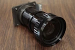 LNS-W30KS 1.3:1 1.8:1 Short Throw Zoom Lens For Eiki Sanyo Christie Used. Price: $129.44.