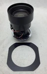Eiki Lcd Projector Short Zoom Lens Replacement Model: AH-23511 LNS-T10/LNS-W10 New. Price: $989.95.