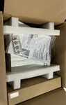 Panasonic PT-TW380U 3LCD Short-throw Projector 3300 Lumens Used. Price: $165.94.