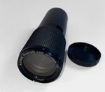 Raynox Zoom Projection Lens 100-150MM F3.5 For Kodak And Ektagraphic Used. Price: $8.00.