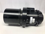 Sanyo LNS-T20 Long Throw Projector Lens Used. Price: $250.00.