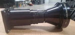 Navitar Nuview, Eiki LC80X Projector Lens, 681MCL2125, 21MM Xtra Bright Used. Price: $100.00.