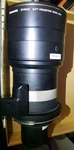 Panasonic ET-D75LE6 3-CHIP Dlp Projector Zoom Lens CG01PM9 Used. Price: $2749.00.