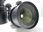 Sanyo LNS-T33 Ultra Long Zoom Projector Lens New. Price: $995.00.
