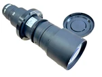 Nec L4K-11ZM Short Throw 1.2-1.7:1 Projector Zoom Lens (NP-PH2601QL & PH3501QL) Used. Price: $3000.00.