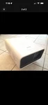 Sanyo PLC-XP100L(CHRISTIE LX650,EIKI LC-X80,CANON LV-7585)PROJECTOR,6500 Lumens! Used. Price: $500.00.