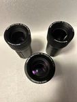 Apollo Audio Visual Zoom Lens 85-150MM F/3.5 For Slide Projector Used. Price: $23.00.