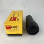 Kodak Projection Ektanar Zoom Lens 102-152MM Cat 141 4457 Lumenized F/3.5 Used. Price: $10.99.