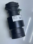 Nec NP43ZL Ultra Long Throw Projector Lens Used. Price: $2250.00.