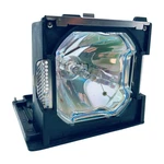 Jaspertronics Lamp & Housing For Sanyo PLC-XP57 Projectors 1 Year Warranty New. Price: $99.99.