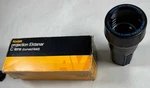 Kodak Zoom Ektanar 102 To 152MM F/3.5 Projection Lens With Box Used. Price: $17.09.