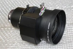 Christie Roadster Short Throw Projector Zoom Lens 38-809089-01 / 104-112101-01 Used. Price: $960.00.