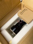 Sanyo LNS-T32 Ultra Long Throw Lens And POA-LMP81 Lamp For PLC-XP56L Projector Used. Price: $249.99.