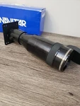 Navitar 841MCZ087 Nuview Long Throw Zoom Projection Lens, Open. Price: $300.50.