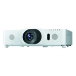 Hitachi CP-WU8450 Lcd Projector Wuxga (1920 1200) 5000 Lumens New. Price: $1279.00.