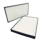 Replacement Air Filter For Nec Projectors - NP03FT New. Price: $63.99.