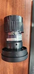 Panasonic ET-DLE050 Ultra Short Throw Fixed Prime Projector Lens (0.8:1) Used. Price: $499.00.