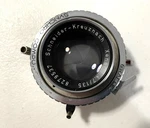 Schneider-kreuznach Xenar 4.7/135 Lens For View Camera Vintage. Price: $50.00.