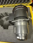 Barco R9842060 Dlp Tld Hb Zoom (1.6-2.0) Lens W/ Pelican Case Used. Price: $337.46.