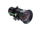 Eiki AH-A22020 Short Throw Zoom (0.95-1.22) Projector Lens Open. Price: $1350.00.