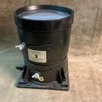 U. S. Precision Lens Delta Ii Dt-ac Projection Designed For Crt Tv Number 2 Used. Price: $30.00.