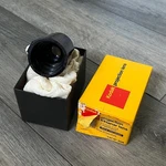 Kodak Ektanar Projection Lens 2-1/2 In F/3.5 Kp 60554-A For Slide Nos New Open. Price: $19.99.