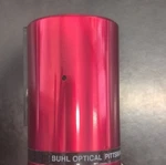 Buhl Optical Series 7 2.0" F:2.5 Fixed Projection Lens Used. Price: $100.00.