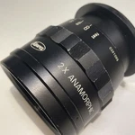 Kowa 2X Anamorphic Lens 16H 8Z Bell Howell Rare Iterm !!! Mint Condition!. Price: $499.00.