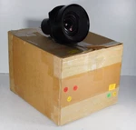 New Christie Ils 118-100110-01 Ultra Short Throw Fixed Projector Lens 0.67. Price: $1599.00.