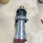 Bausch & Lomb Cinemascope Projector Attachment RE9782 104869 Movie Used. Price: $230.00.