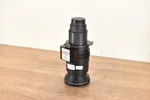 Christie Ils Lens 1.5-2.0:1 Sx+ / 1.4-1.8:1 Hd 0.95" 3-CHIP Dlp CG00XRV Used. Price: $899.99.