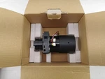 Nec GT20ZL Medium Range Power Zoom Lens 2.1 2.8:1 Throw For Series Projectors Used. Price: $94.92.