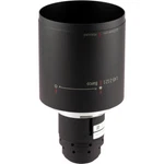 Barco Gld (1.43-2.12:1) Projector Lens Motorized New. Price: $3000.00.