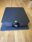 Sony Vpl FHZ80 Video/ Data Projector, Very Powerful, Bright, Large Display New. Price: $3250.00.