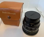 Kowa Bh 2X Bell & Howell Anamorphic Projection Lens Cinemascope Adapter Mint Used. Price: $399.99.