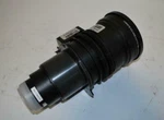 Christie Ils 118-100115-01 Ultra Long Throw (4.5-7.3) (4.1-6.9) Projector Lens Used. Price: $2500.00.
