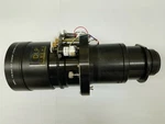 Dlp Cinema Projector Lens Pgbfl 116.5MM Konica Minolta 2.5/50.7-67.8MM #12776R Used. Price: $500.00.