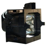 Jaspertronics Lamp & Housing 2PK For Barco Id H250 Projectors - 1 Year Warranty New. Price: $299.99.
