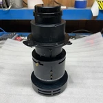 Christie Lens 1.29-1.71 WQXGA/1.2-1.6:1 0.96" Wuxga Pre-owned Used. Price: $150.00.