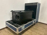 ID7543: Barco HDX-W20 Flex 200V High-definition Projector 20000LUMEN 3-DLP Used. Price: $6000.00.