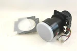 Nec GT13ZLB Projector Lens Wide Angle Zoom 34.5 MM-42.5 Used. Price: $449.95.