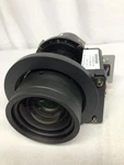 Digital Projection Highlite Short Throw Projector Zoom Lens 110-803 (1.45-1.74) Used. Price: $650.00.